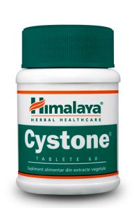 Cystone-flacon