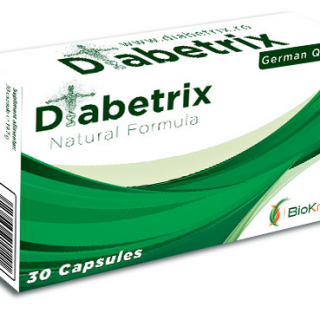 Ce este Diabetrix? – 100% natural, fabricat în Germania
