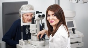 Biomicroscopia ultrasonica in diagnosticul patologiei segmentului anterior ocular