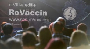 Legea vaccinării pe masa Parlamentului și în centrul dezbaterilor la Conferința Națională RoVaccin
