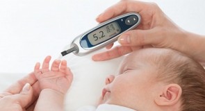 Diabetul insipid congenital la prematur