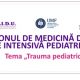 simpozion medicina de urgenta si terapie intesiva pediatrica