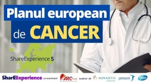 Planul European de Combatere a Cancerului: in ce stadiu este si cum va fi implementat in Romania?