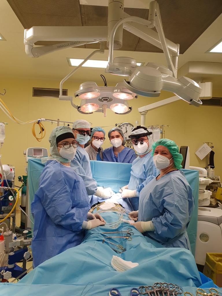 jealousy Controversial Like Primul transplant cardiac din 2022, la Clinica de Chirurgie Cardiovasculara  a Spitalului Clinic de Urgenta Bucuresti – Floreasca - Jurmed - Medici