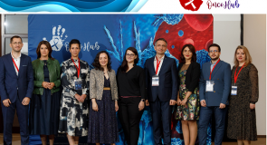 ONCOHUB 2022: noi direcții de cercetare și colaborare în oncologie