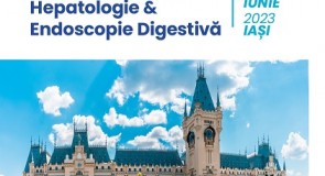 Rezumate științifice pentru cel de-al 42-lea Congres Național de Gastroenterologie, Hepatologie și Endoscopie Digestivă
