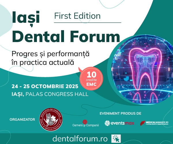 Dental iasi