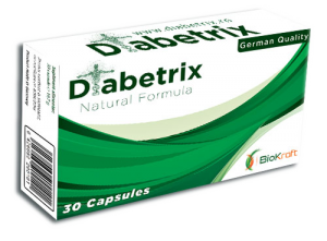 diabetrix-30-capsule