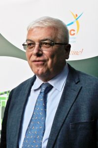 prof dr Ciuleanu