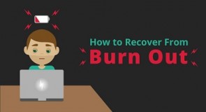Ce trebuie să știm despre sindromul Burnout – Stresul la locul de muncă