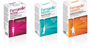 Femarelle – Aliatul care ameliorează simptomele la menopauză