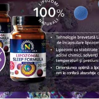 Tulburările de somn și sănătatea. Sleep formula – formulă pentru somn