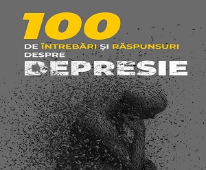 Ghidul cu 100 de intrebari si raspunsuri despre depresie