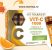 Vitamina C – de ce este importantă și ce beneficii are pentru sănătate?