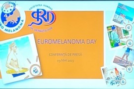 Folositi Protectia?”, campanie Euromelanoma prin SRD, destinata adolescentilor. Pana in 2043, incidenta cancerului de piele va creste cu 85% .