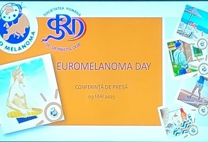 Folositi Protectia?”, campanie Euromelanoma prin SRD, destinata adolescentilor. Pana in 2043, incidenta cancerului de piele va creste cu 85% .