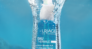 Introducere in lumea Serum Booster H.A. de la Uriage Eau Thermale: Hidratarea de care ai nevoie pentru o piele stralucitoare!
