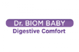 Dr. Biom Baby Digestive Comfort – Probioticul eficient in gestionarea diareei acute sau gastroenteritei