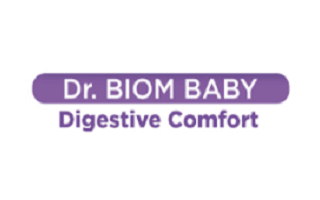 Dr. Biom Baby Digestive Comfort – Probioticul eficient in gestionarea diareei acute sau gastroenteritei