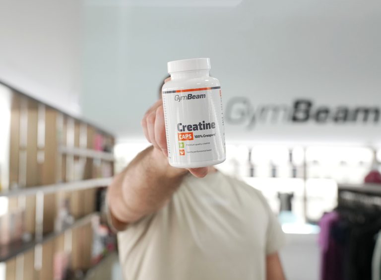 Creatina și funcția cognitivă: ce arată cercetarea dincolo de performanța fizică
